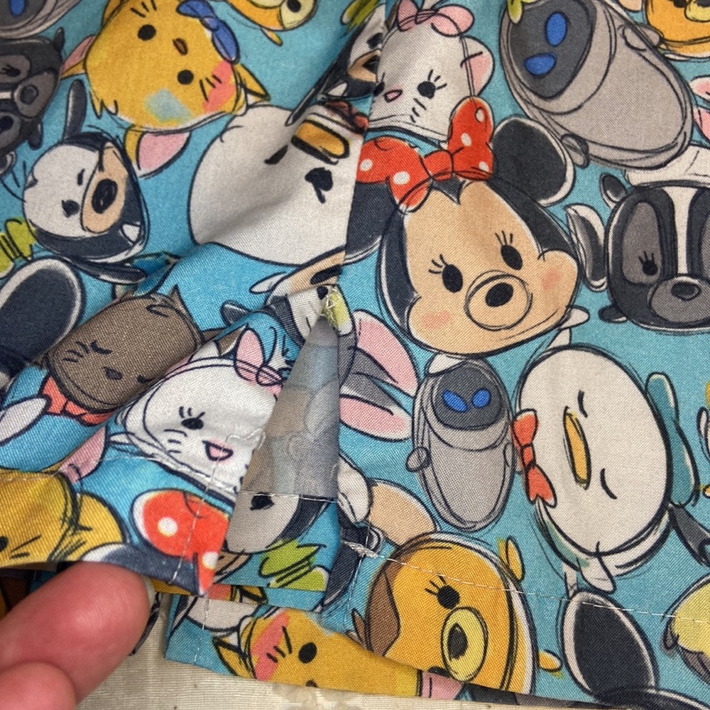 Disney Tsum Tsum Boxer Shorts M View 6
